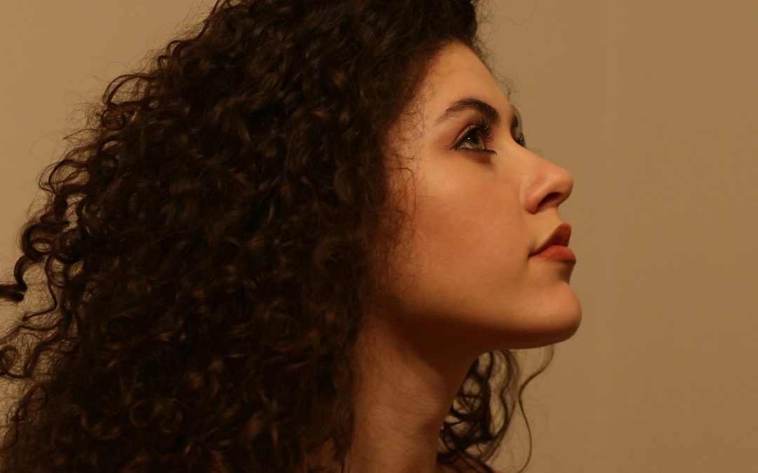 Monica, Bucuresti
