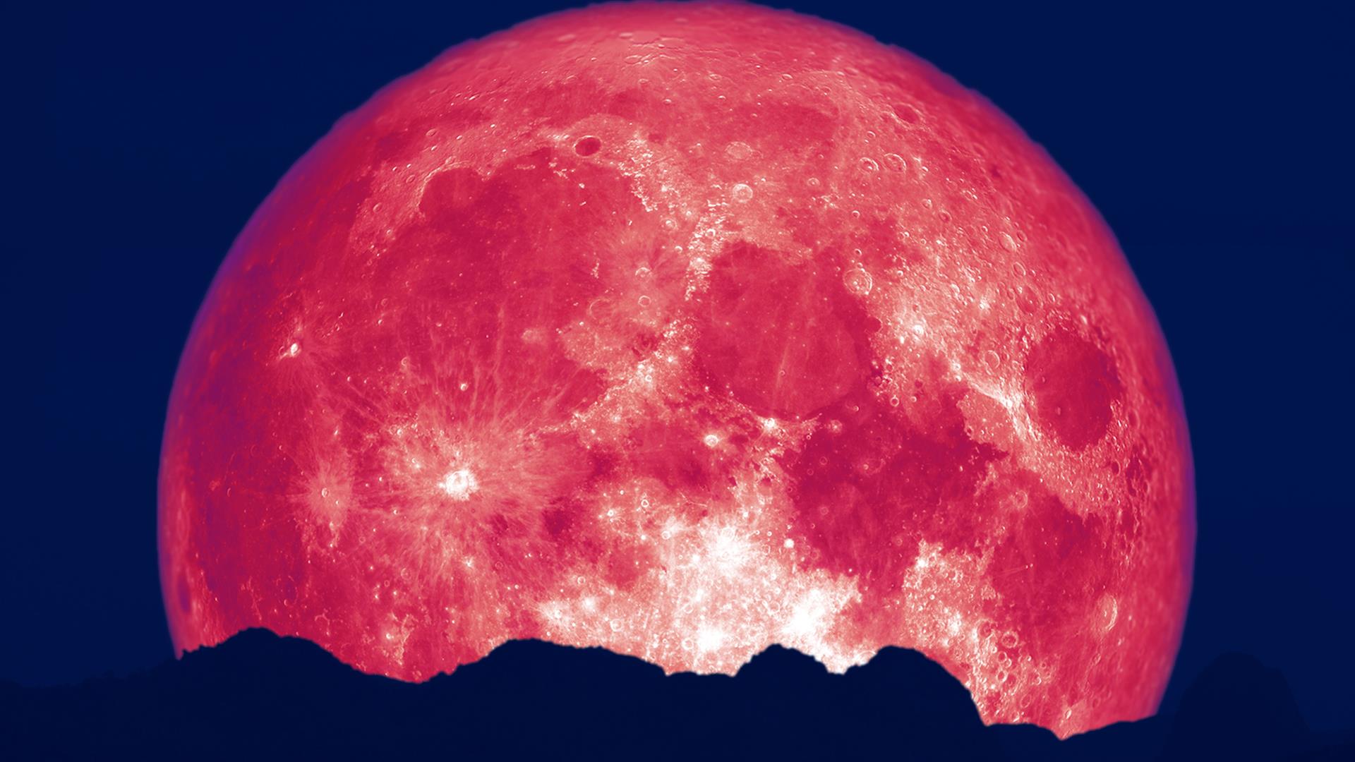 Luna Plina in Sagetator, 14 Iunie 2022 Blog cu sfaturi despre