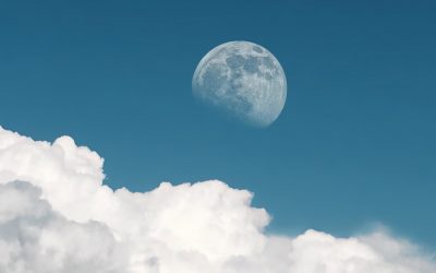 Luna Noua in Leu, 28 Iulie 2022