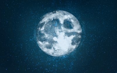 Luna plina in Fecioara. Cat ii ia sufletului sa se vindece?