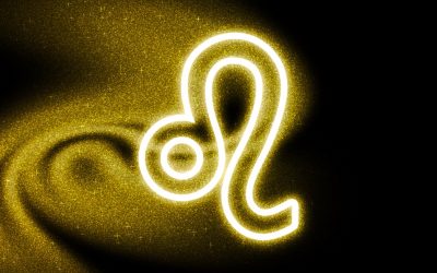 Venus in Leu este pe cale sa aduca focul