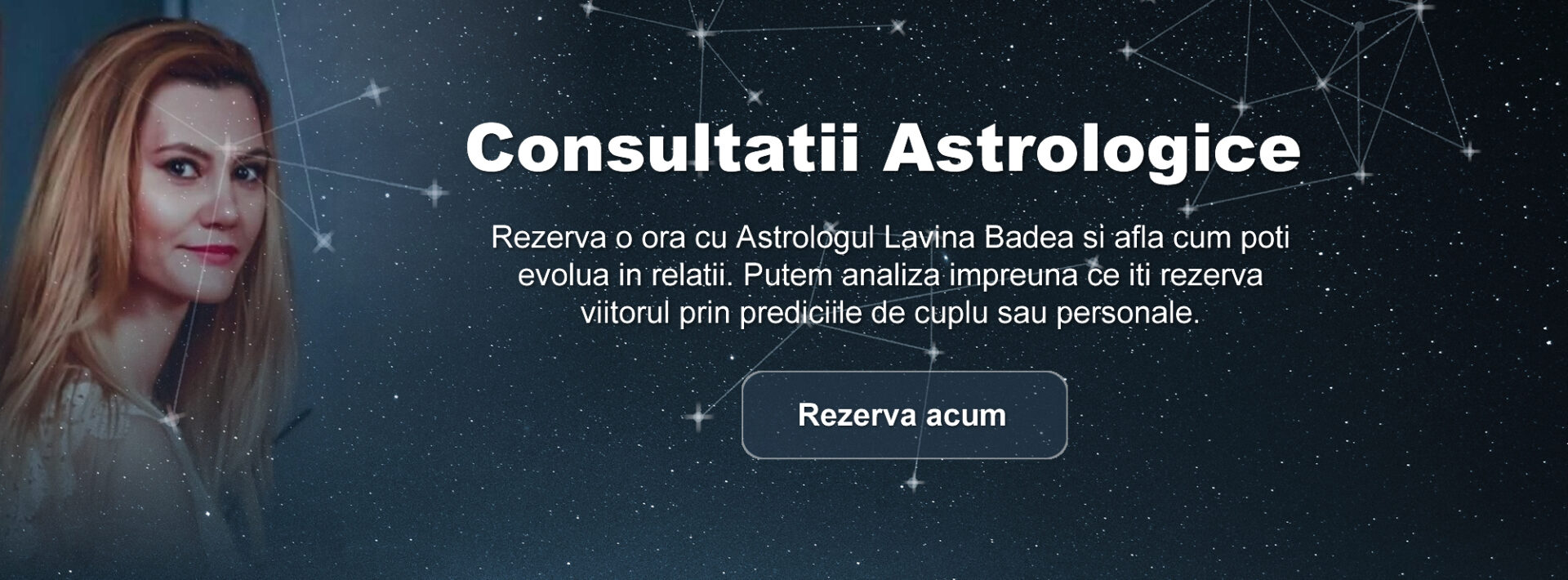 Consultatii Astrologice