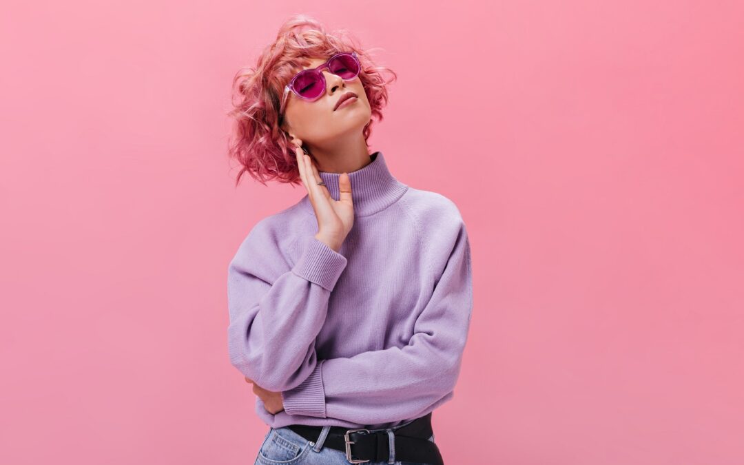 Marte in harta femeilor