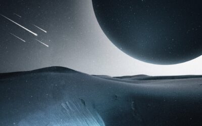 Mercur Retrograd in Capricorn din 29 Decembrie 2023