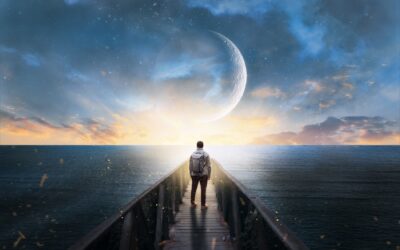 Luna Noua in Berbec. Emotia unui nou inceput