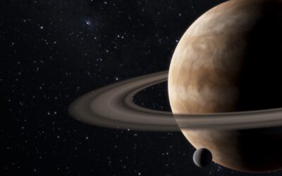 Saturn in Pesti. Ce este real si ce nu?