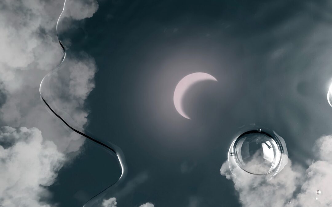 Luna Noua in Varsator